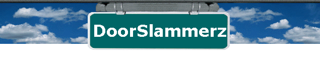  DoorSlammerz 